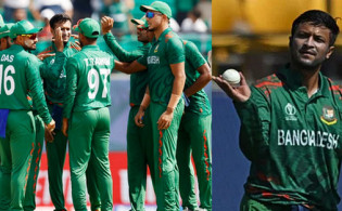 বেরিয়ে এলো আসল খবরঃ হয়তো সাকিবের কারনেই শেষ দুইটি ম্যাচ হেরেছে বাংলাদেশ