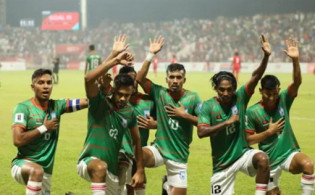 বিশাল এক জয়ে এবার বড় সুসংবাদ পাচ্ছে বাংলাদেশ