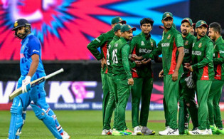 ডাচ-আফগানরা করে দেখিয়েছে, সাকিবরা কি পারবে ভারতকে উড়িয়ে দিতে