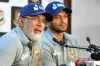 অবশেষে সাকিবের ইনজুরি নিয়ে মুখ খুললেন কোচ হাথুরু