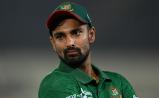 ভারতের বিপক্ষে মাঠে নামার আগে ফেসবুকে ভক্তদের বিশেষ বার্তা দিলেন লিটন দাস
