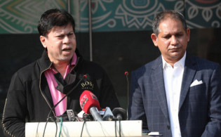 একাধিক চমক দিয়ে জয়ের জন্য শক্তিশালী ঘোষণা করল বাংলাদেশ