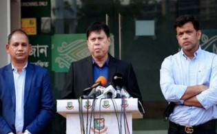 বাংলাদেশ দলের থাকছে না দুই তারকা ক্রিকেটার
