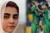 ভারতকে হারাতে পারলে সাকিবদের বিশেষ অফার দিলেন পাকিস্তানি অভিনেত্রী