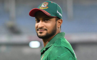 ‘আমাদের কিছু আসে-যায় না’-সাকিবের ইস্যুতে ভারত