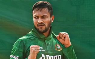 এই মাত্র পাওয়াঃ আবারও হাসপাতালে নেয়া হচ্ছে সাকিবকে