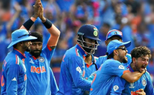 বাংলাদেশের বিপক্ষে ভারতের চূড়ান্ত শক্তিশালী একাদশ