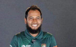 ভারতের বিপক্ষে মাঠে নামার আগেই এটাই মুশফিকের জন্য বিশাল সুসংবাদ
