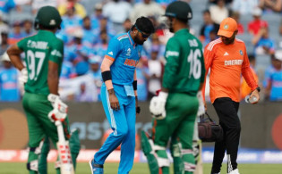 বিশ্বকাপে বাংলাদেশের ওপেনিং জুটির রেকর্ড