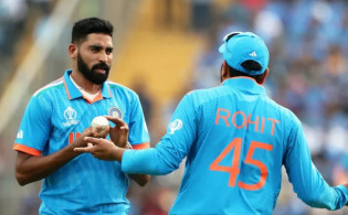 জানা গেল যে কারনে ভারত-বাংলাদেশ ম্যাচের মাঝে রেগে গেলেন রোহিত