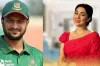 সাকিবের কাছে নায়িকা অপুর চাওয়া