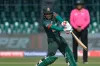 ভারতকে চ্যালেঞ্জিং রানের টার্গেট দিল বাংলাদেশ
