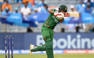 টানা তিন হারে পয়েন্ট টেবিলে বাংলাদেশের অবনতি, দেখে নিন সর্বশেষ অবস্থা