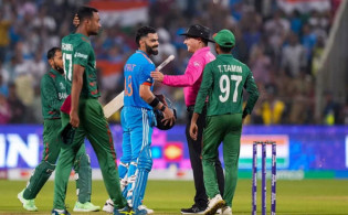 ঠিক এই ৫ কারণেই ভারতের কাছে হেরেছে বাংলাদেশ