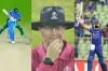 জানা গেল আসল তথ্যঃ ভারতের পক্ষ নিয়েই কি নাসুমের বল ওয়াইড দেননি আম্পায়ার