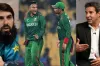 বাংলাদেশের চরম সমালোচনা করলেন ওয়াসিম-মিসবাহ