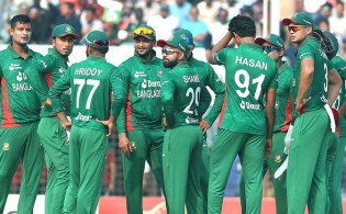 চরম দুঃসংবাদঃ বিশ্বকাপে তারকা ক্রিকেটার হারাতে যাচ্ছে বাংলাদেশ