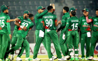 ব্রেকিং নিউজঃ বিশ্বকাপে বাংলাদেশ শিবিরে যোগ দিল আরেক তারকা