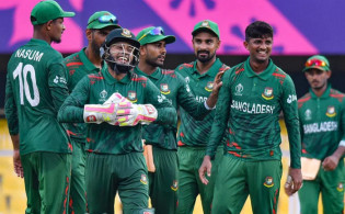 একটি জয়ের খোঁজে মুম্বাইয়ে টিম টাইগার