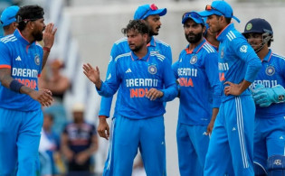নিউজ়িল্যান্ডের বিরুদ্ধে মাঠে নামার আগে চরম দুঃসংবাদ পেল ভারত