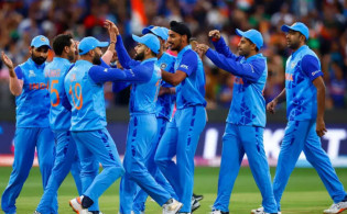 ভারতীয় ক্রিকেটাদের জন্য এটাই বিশাল সুখবর