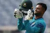 অবশেষে সাকিবের সঙ্গে দূরত্ব বাড়ছে কোচের