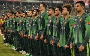 ভারত পাকিস্তান ম্যাচ শেষ হলেও  এক সপ্তাহ পর  নতুন বিকর্ত