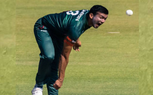 তাসকিনের বিশ্বকাপ অধ্যায়ের চুড়ান্ত দুঃসংবাদ