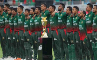 মাঠের খেলায় নয়, সমীকরণে জিতে যাবে বাংলাদেশ