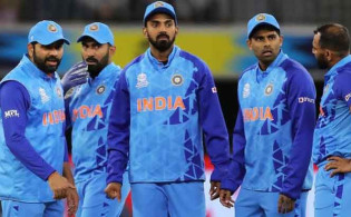 টানা চার ম্যাচ জেতায় অভিশপ্ত হয়েছে ভারত