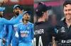 ভারত নিউজিল্যান্ড দুই মহারথীদের পরীসংখ্যান দেখে নিন  

