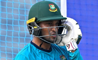 টাইগার  অনুশীলনে নতুন আলোর আভাস 

