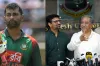 অবশেষে তামিমকে দল থেকে বাদ দেওয়ার ভুল বুঝতে পেরেছে বিসিবি