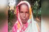 ভিক্ষুক বিধবার ভাতার টাকা মেরে দিলেন দেবর