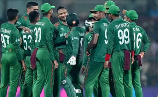 যে সমীকরণে এখনও সেমিফাইনাল যাওয়ার সুযোগ রয়েছে বাংলাদেশের