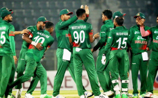 আগামীকালকের ম্যাচে দঃ আফ্রিকা নয়, বাংলাদেশের প্রতিপক্ষ অন্য কেও