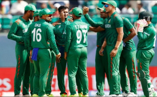 নেই তাসকিন, প্রোটিয়াদের বিপক্ষে বাংলাদেশের একাদশে কপাল খুলছে যার