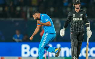 এই ৫ কারণে বিশ্বকাপে নিউ জ়িল্যান্ডকে হারাল ভারত