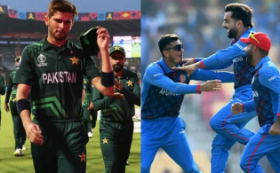 পাকিস্তানের ম্যাচসহ দেখে নিন টিভিতে আজকের সকল খেলার সময় সূচি