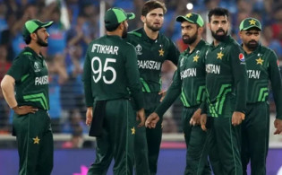 আফগানদেরবিপক্ষে যে একাদশ নিয়ে নামতে পারে পাকিস্তান