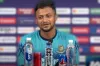 আগামীকাল সাকিবের খেলা নিয়ে চূড়ান্ত সিদ্ধান্ত জানালেন সাকিব নিজেই