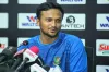 টাইগার ভক্তদের কাছে যে দোয়া চাইলেন সাকিব