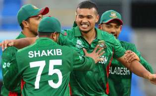 ব্রেকিং নিউজঃ তাসকিন-সাকিবের ভাগ্য নির্ধারণ আজ