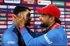 পাকিস্তানকে হারিয়ে বাংলাদেশের সেই হার নিয়ে মুখ খুললেন আফগান তারকা