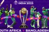 বাংলাদেশ-দক্ষিণ আফ্রিকার ম্যাচটি সরাসরি মোবাইলে দিয়ে দেখার উপায়