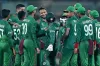 একটু পরে দঃ আফ্রিকার বিপক্ষে যে শক্তিশালী একাদশ নিয়ে মাঠে নামবে বাংলাদেশ