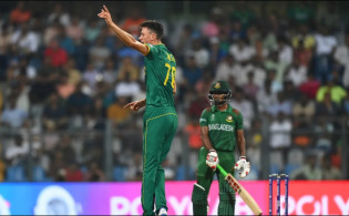 আফ্রিকান টাইগারদের কাছে বাংলাদেশী বাঘ যেন বিড়াল, দেখুন সর্বশেষ স্কোর