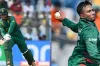 সাকিবকে উচিৎ শিক্ষা দিল ডি কক, দেখুন সর্বশেষ স্কোর