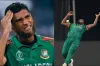 আউট হয়েও আউট হল না মাহমুদউল্লাহ, দেখুন সর্বশেষ স্কোর