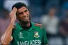পুরান চালে ভাতে বাড়ে তা বুঝিয়ে দিল মাহমুদউল্লাহ